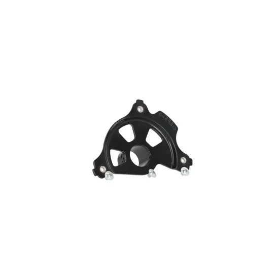 ACERBIS MOUNTING KIT FRONT DISC COVER FOR TRIUMPH AC 0026923