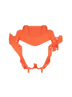 ACERBIS BOTTOM HEADLIGHT MASK FOR KTM AC 0026857