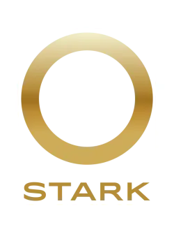 Stark VARG License plate complete bracket (EU) SEX1-P-RF-06