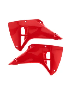 ACERBIS RADIATOR SCOOPS FOR HONDA AC 0026819