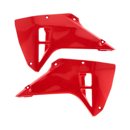 Red (110) #1