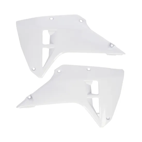 White (030) #3