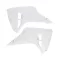 ACERBIS RADIATOR SCOOPS FOR HONDA AC 0026819