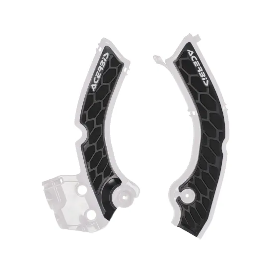 ACERBIS X-GRIP FRAME PROTECTION FOR TRIUMPH AC 0026815.237