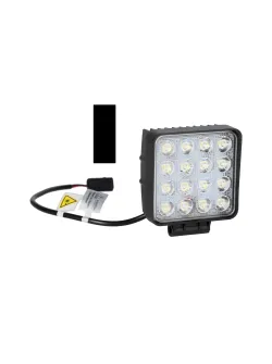 ACERBIS HEADLIGHT VSL FOR GAS GAS AC 0026749