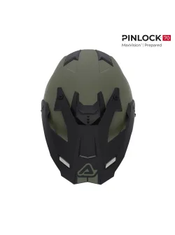 ACERBIS ASSAULT HELMET AC 0026643