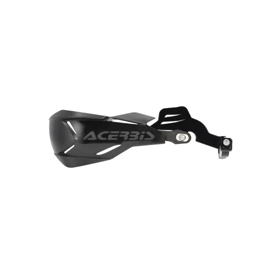 ACERBIS X-FACTORY HANGUARDS FOR ROYAL ENFIELD HY AC 0026641.090