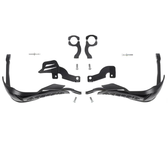 ACERBIS X-FACTORY HANGUARDS FOR ROYAL ENFIELD HY AC 0026641. #1