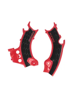 ACERBIS X-GRIP FRAME PROTECTOR FOR HONDA AC 0026618