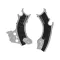 ACERBIS X-GRIP FRAME PROTECTOR FOR HONDA AC 0026618