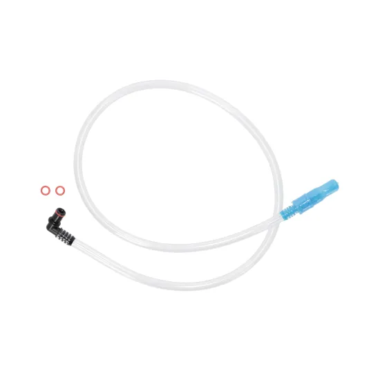 ACERBIS TUBE+VALVE FOR 0026371+0026372 AC 0026586