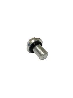 TSP Billet Head Coolant Plug – For Carby Models (Fitted into TSP TPI head for use on carby models) P.OTH.COOL
