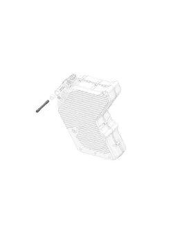 Stark VARG Top front battery shaft SMX1-B-CS-07
