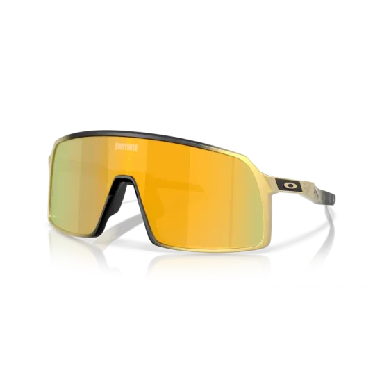 OAKLEY SUTRO Goggle 0OO9406 Fortnite midas 9406C2