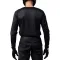 FOX Motocross Jersey Blackout