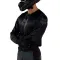 FOX Motocross Jersey Blackout