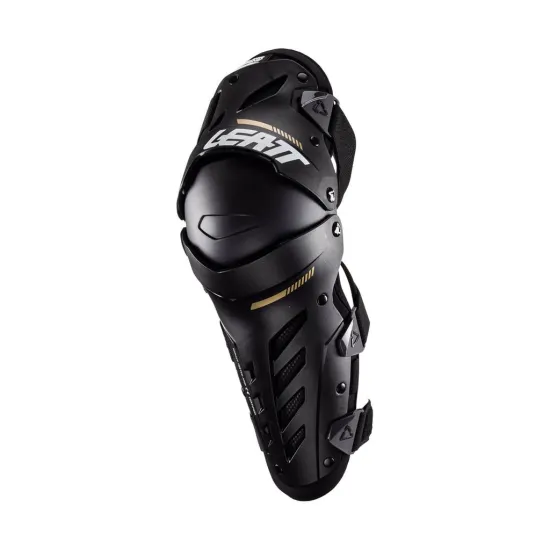 LEATT Knee & Shin Guard Dual Axis #2