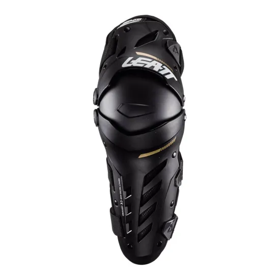 LEATT Knee & Shin Guard Dual Axis #3