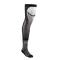 ALPINESTARS Térdvédő Zokni