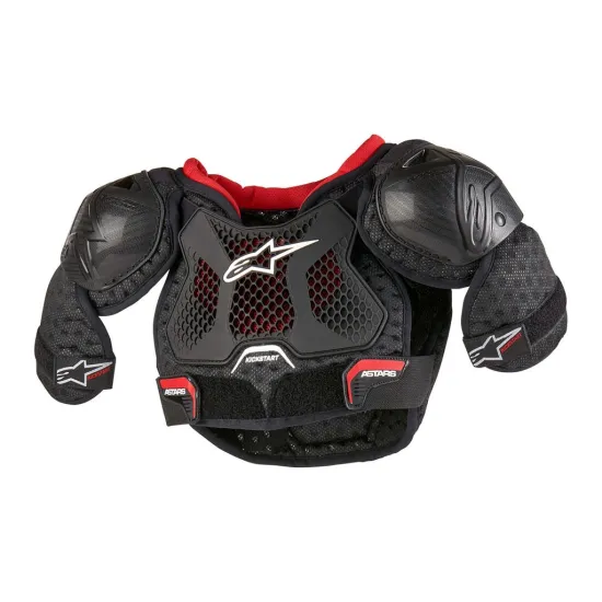 ALPINESTARS Children's Bionic Action Chest Protector