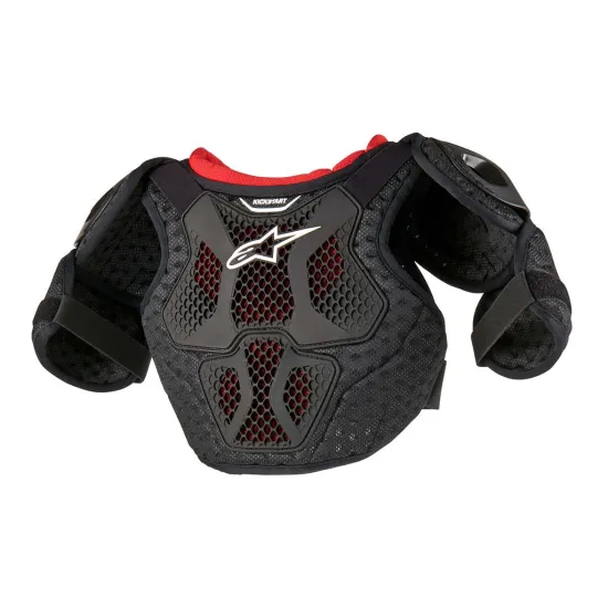ALPINESTARS Children's Bionic Action Chest Protector #1