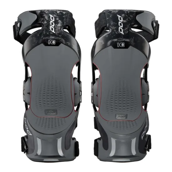 POD K8 3.0 Carbon Térdvédő (Pár) #1