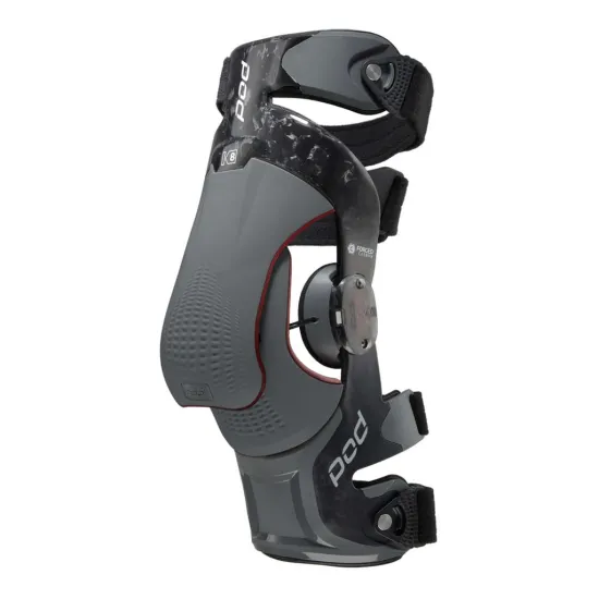 POD K8 3.0 Carbon Térdvédő (Pár) #2