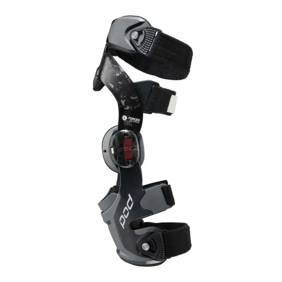 POD K8 3.0 Carbon Térdvédő (Pár) #3