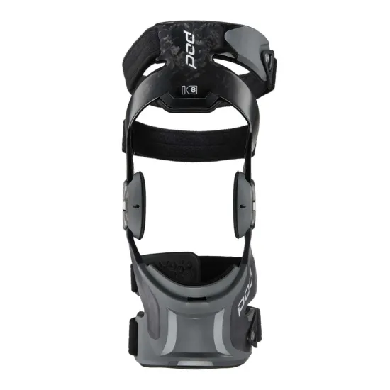 POD K8 3.0 Carbon Térdvédő (Pár) #4