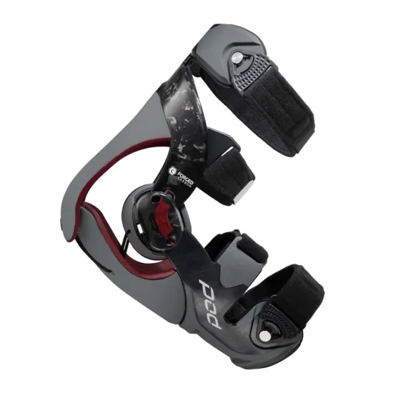 POD K8 3.0 Carbon Térdvédő (Pár) #6