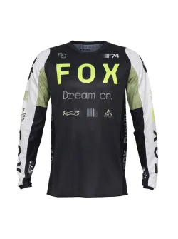FOX Motocross Jersey 180 Race Spec