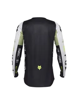 FOX Motocross Jersey 180 Race Spec