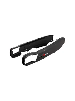 RTECH PLASTIC SWINGARM PROTECTORS - R-PFCSTKNR0023