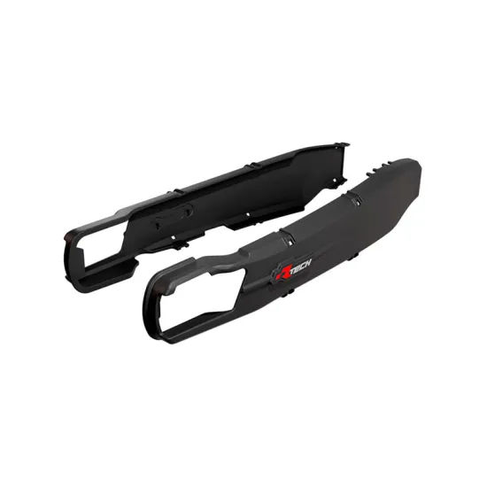 RTECH PLASTIC SWINGARM PROTECTORS - R-PFCSTKNR0023