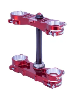 XTRIG Rocs Pro Triple Clamps Stark Varg 2023- 40900012