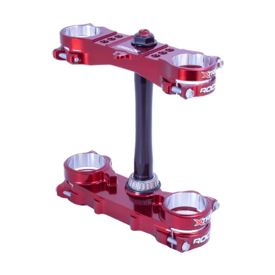 XTRIG Rocs Pro Triple Clamps Stark Varg 2023- 40900012