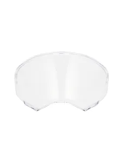 ACERBIS TRASPARENT VISOR ATTACK AC 0026633.120