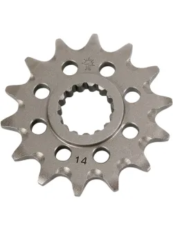 JT SPROCKETS Front Sprocket (13T-15T) 520 SC JTF1901.**SC