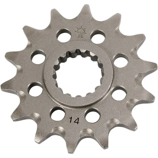 JT SPROCKETS Front Sprocket (13T-15T) 520 SC JTF1901.14SC