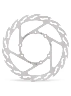 MOTO-MASTER Flame Series Fixed Rotor FRONT 110735