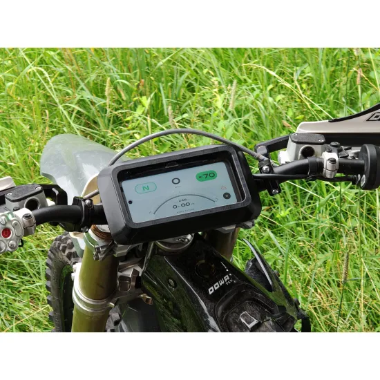 DOWATEK Smartphone display protection Stark Vark EX Starkfut #1