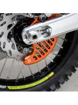 X-GRIP Brake Disc Guard KTM HQV GASGAS 2024-
