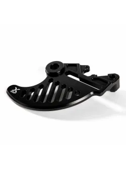 X-GRIP Brake Disc Guard KTM HQV GASGAS STARK VARG 2013-
