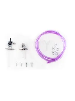 ACERBIS MOUNTING KIT FUEL TANK 0023657. AC 0023829