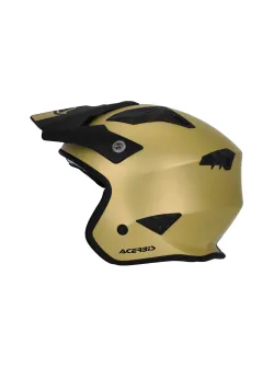 ACERBIS JET ARIA METALLIC HELMET AC 0025937