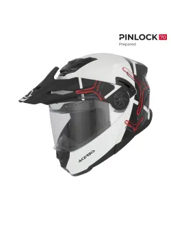 ACERBIS RIDER GRAPHIC HELMET AC 0026577