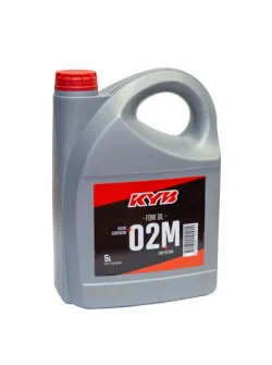 KYB Front Fork KYB Oil 02M 5L 130070050101