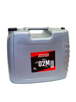 KYB Front Fork KYB Oil 02M 20L 130070200101