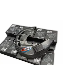 PRO-CARBON RACING Stark VARG Front Disc Guard – MX + EX SF-DG-01