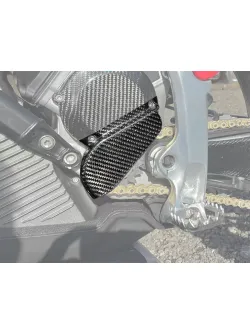 PRO-CARBON RACING Stark VARG Front Sprocket Cover – MX + EX SF-SC-01
